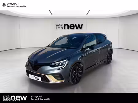 Renault Clio E-Tech 1.6 145