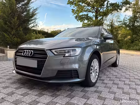 Audi A3 1.6 TDI 116