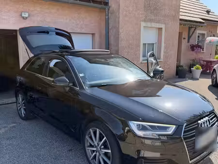 Audi A3 2.0 TDI 150