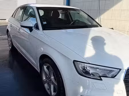 Audi A3 2.0 TDI 150