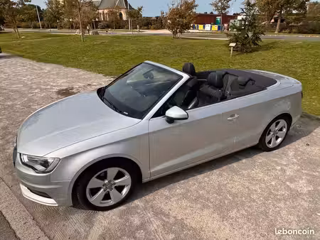 Audi A3 2.0 TDI 150