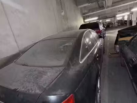 Audi A6 V6 3.0 TDI 233 quattro