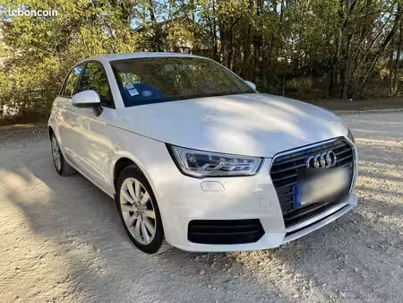 Audi A1 1.4 TFSI 125