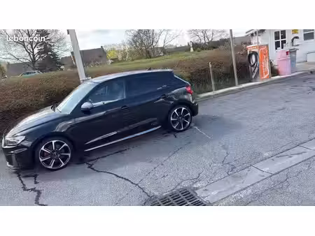 Audi A1 40 TFSI