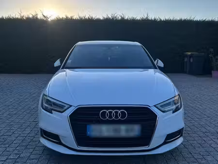 Audi A3 1.0 TFSI 115