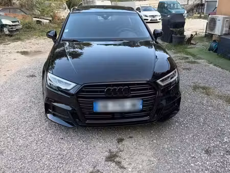 Audi A3 2.0 TDI 150
