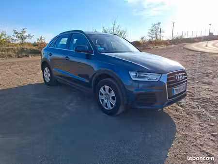 Audi Q3 1.4 TFSI 150