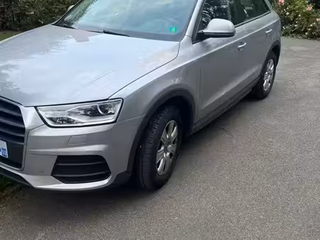 Audi Q3 1.4 TFSI 150