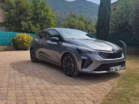 Renault Clio E-Tech 1.6 145 Esprit Alpine