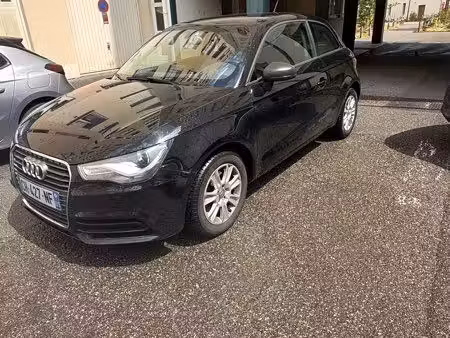Audi A1 1.6 TDI 105