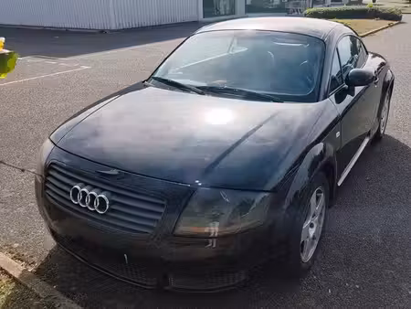 Audi TT 1.8 180