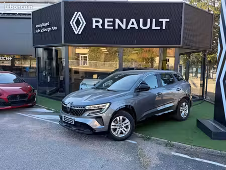 Renault Austral 1.2 200 Evolution