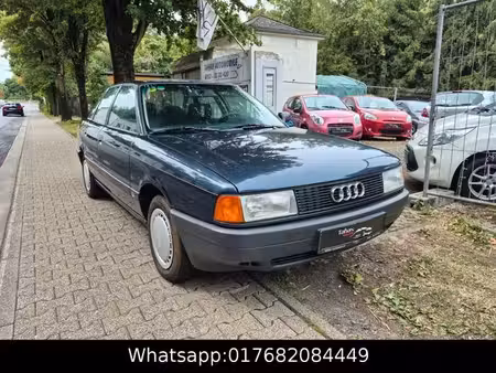 Audi 80 1.8