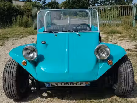 Volkswagen Buggy