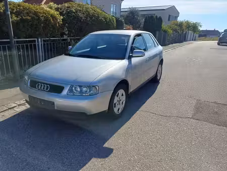 Audi A3 1.8 T 150 Ambition