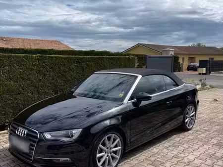 Audi A3 1.4 TFSI 150