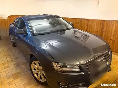 Audi A5 2.0 TDI 170 Ambiente