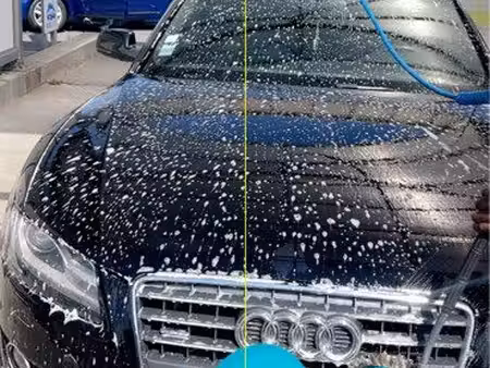 Audi A5 V6 3.0 TDI 240 quattro