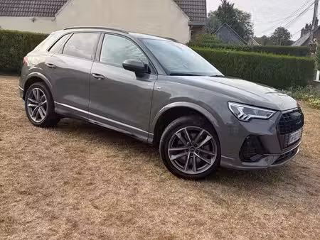 Audi Q3 45 TFSI E 1.5 150