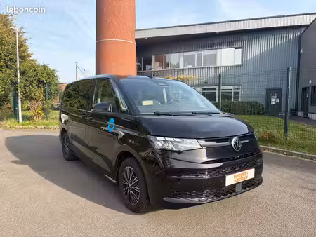 Volkswagen Multivan 2.0 TDI 150