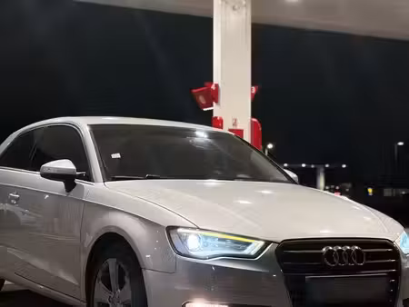 Audi A3 2.0 TDI 150
