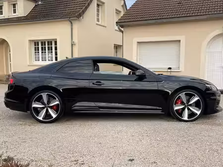 Audi A5 RS5 V6 2.9 TFSI 450 quattro