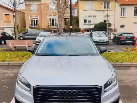 Audi Q2 1.6 TDI 116
