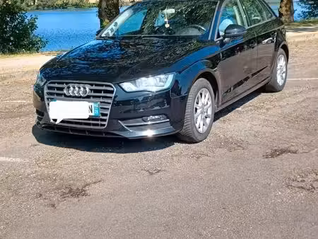 Audi A3 2.0 TDI 150
