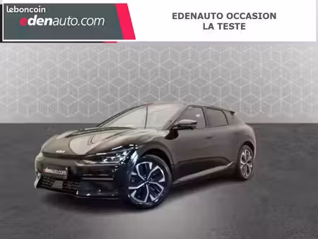 Kia EV6 229 GT Line