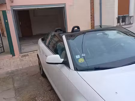 Audi A3 2.0 TDI 140