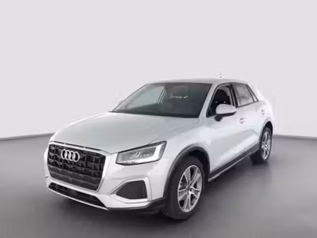 Audi Q2 30 TFSI 1.0 TFSI 116 Design