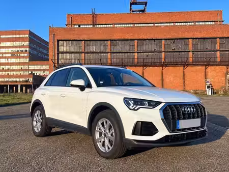 Audi Q3 45 TFSI 1.4 TFSI 150