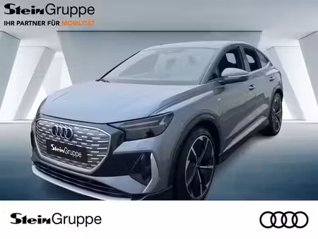 Audi Q4 e-tron 50 299 quattro
