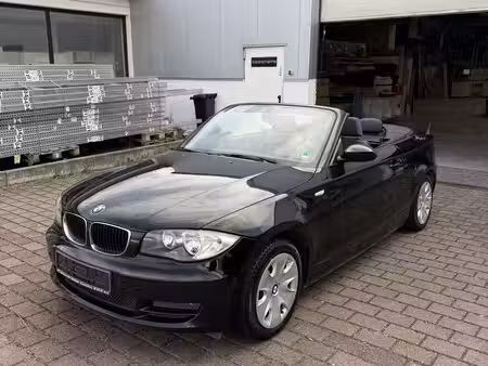 BMW Série 1 118i 2.0 143