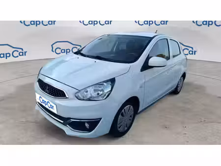 Mitsubishi Space Star 1.0 71