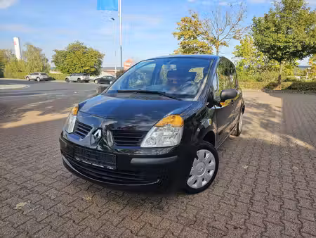 Renault Modus 1.2 75 Authentique