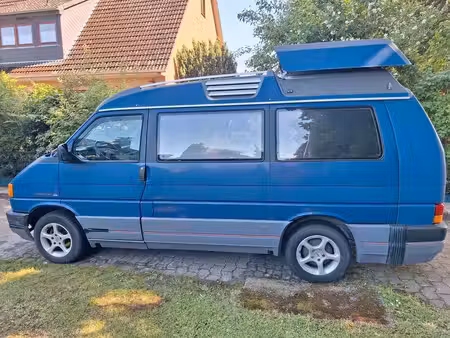 Volkswagen Transporter T4 2.5 110 GL
