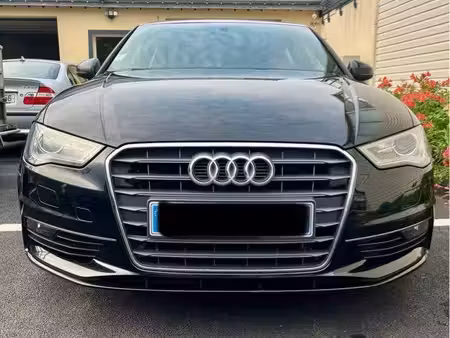 Audi A3 2.0 TDI 150
