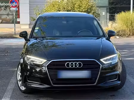 Audi A3 2.0 TDI 150
