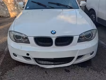 BMW Série 1 118d 2.0 143