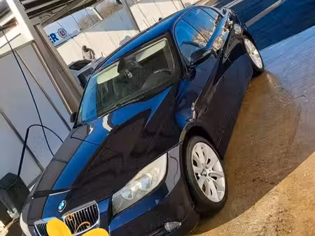 BMW Série 3 320d 2.0 130