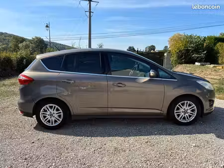 Ford Grand C-max 1.6 TDCi 115 SE