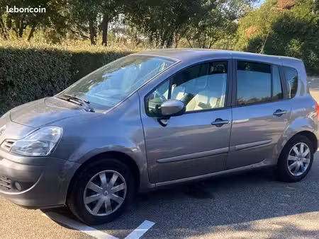 Renault Grand Modus 1.2 100