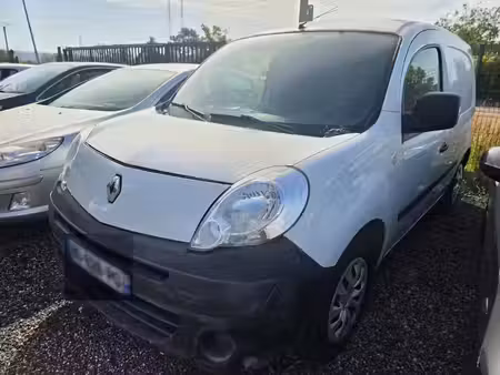 Renault Kangoo 1.5
