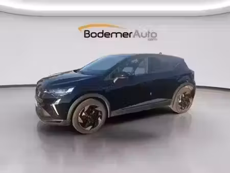 Renault Captur E-Tech 1.6 145 Techno
