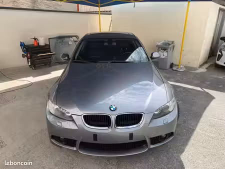 BMW Série 3 320d 2.0 177