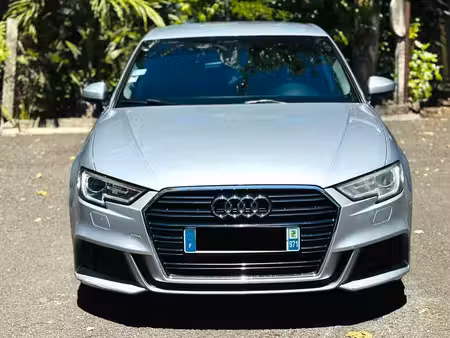 Audi A3 1.6 TDI 116