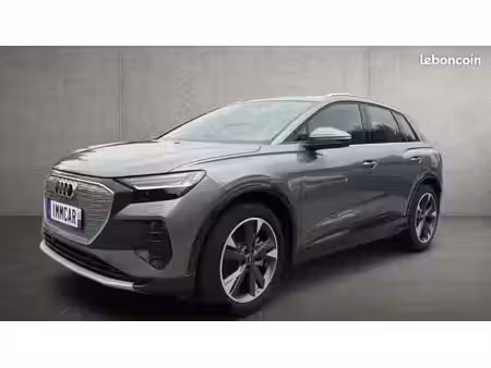 Audi Q4 e-tron 45 286