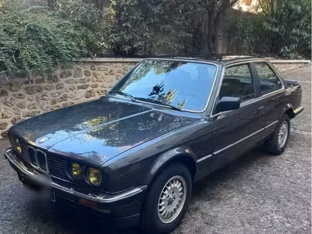 BMW Série 3 318i