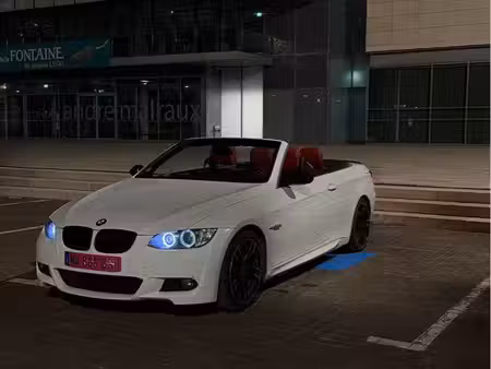 BMW Série 3 320d 2.0 177